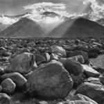 Ansel Adams