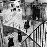 Henri Cartier-Bresson
