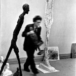 Henri Cartier-Bresson