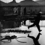 Henri Cartier-Bresson