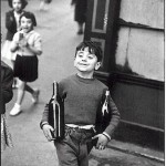 Henri Cartier-Bresson