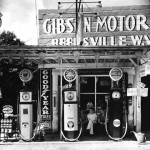 Walker Evans