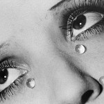 Man Ray Photograph