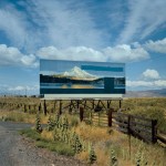 Stephen Shore color photograph