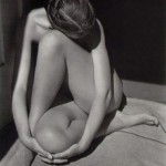 Edward Weston photograph