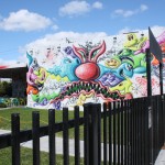 Wynwood Walls Street Art Miami