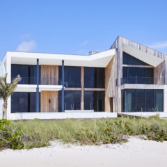 Architectural Photography, Vero Beach, FL. Modern Oceanfront Home by Aric Attas Photographer